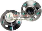 Wheel Hub Bearing