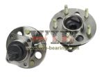 Wheel Hub Bearing