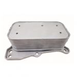 oil cooler