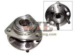 Wheel Hub Bearing