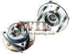 Wheel Hub Bearing