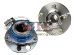 Wheel Hub Bearing