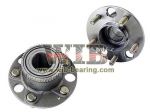 Wheel Hub Bearing