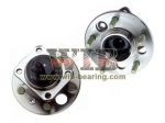 Wheel Hub Bearing