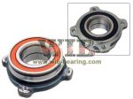 Wheel Hub Bearing