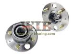 Wheel Hub Bearing