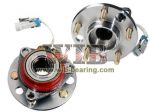 Wheel Hub Bearing