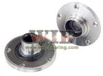 Wheel Hub Bearing