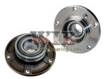 Wheel Hub Bearing