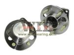 Wheel Hub Bearing