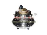 Wheel Hub Bearing