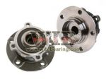 Wheel Hub Bearing