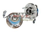 Wheel Hub Bearing