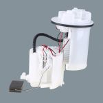 Fuel pump assembly