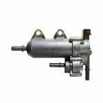 Motorcycle Fuel pump assembly