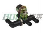 HEATER VALVE