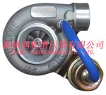 Turbo charger