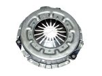 Clutch Pressure Plate