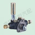 Oil transfer pump