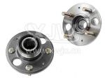 Wheel Hub Bearing