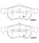 Disc brake pad