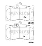 Disc brake pad