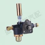 Oil transfer pump