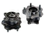 Wheel Hub Bearing