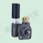 Oil transfer pump