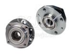 Wheel Hub Bearing