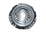 Clutch Pressure Plate