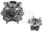 Wheel Hub Bearing