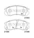 Disc brake pad