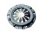 Clutch Pressure Plate