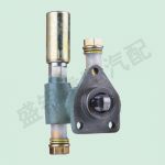 Oil transfer pump