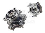 Wheel Hub Bearing