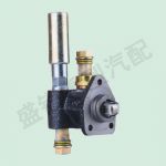 Oil transfer pump