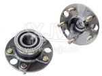 Wheel Hub Bearing