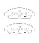 Disc brake pad