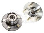 Wheel Hub Bearing