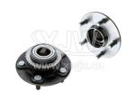 Wheel Hub Bearing