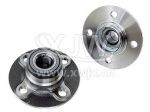 Wheel Hub Bearing