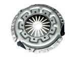 Clutch Pressure Plate