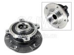 Wheel Hub Bearing