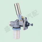 Oil transfer pump