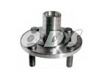 Wheel Hub Bearing