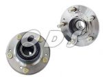 Wheel Hub Bearing