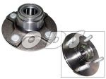 Wheel Hub Bearing