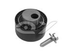 Time Belt Tensioner Pulley