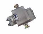 Transmission valve